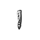 Couteau de poche ouverture une main LEATHERMAN Skeletool KB