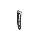 Couteau de poche ouverture une main LEATHERMAN Skeletool KB