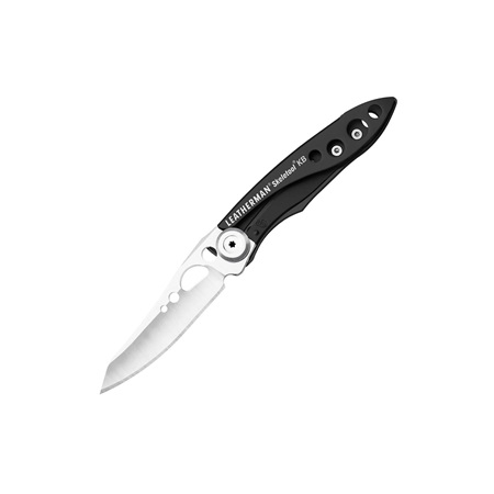 Couteau de poche ouverture une main LEATHERMAN Skeletool KB