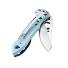 Couteau de poche ouverture une main LEATHERMAN Skeletool KB