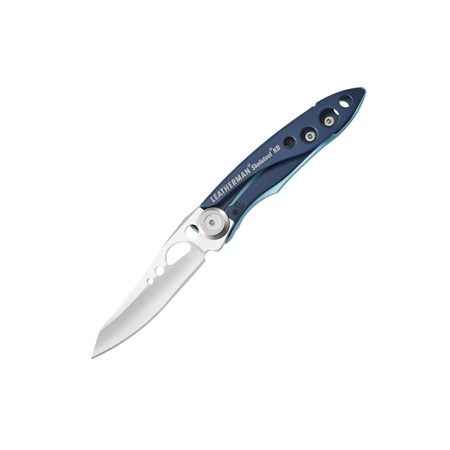 Couteau de poche ouverture une main LEATHERMAN Skeletool KB