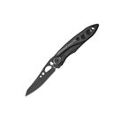Couteau de poche ouverture une main LEATHERMAN Skeletool KB