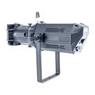 Projecteur de découpe Led Blanc Variable 200W AFX LIGHT