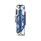 Pince multifonction 11 outils LEATHERMAN Signal Cobalt