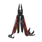 Pince multifonction 11 outils LEATHERMAN Signal Pourpre