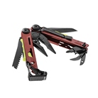 Pince multifonction 11 outils LEATHERMAN Signal Pourpre