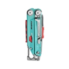 Pince multifonction 11 outils LEATHERMAN Signal Bleu Azur/Silver