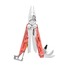 Pince multifonction 11 outils LEATHERMAN Signal Guava