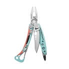 Pince multifonction LEATHERMAN Skeletool CX Paradise