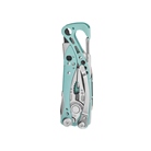 Pince multifonction LEATHERMAN Skeletool CX Paradise