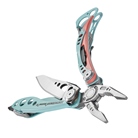 Pince multifonction LEATHERMAN Skeletool CX Paradise