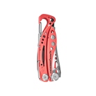 Pince multifonction LEATHERMAN Skeletool CX Guava
