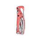 Pince multifonction LEATHERMAN Skeletool CX Guava