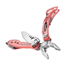 Pince multifonction LEATHERMAN Skeletool CX Guava