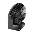 Par led slim 4 x 50W UV AFX Light Club UV 450 IP65