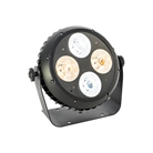 Par led slim 4 x 50W Blanc Variable AFX Light Club White 450 IP65