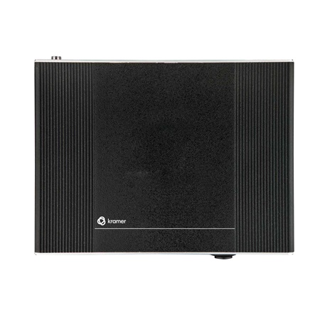 Encodeur streaming Audio/Video 4K@60Hz AVoIP KRAMER KDS-SW3-EN7