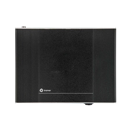 Encodeur switch streaming Audio/Video 4K@60Hz AVoIP KRAMER KDS-SW2-EN7