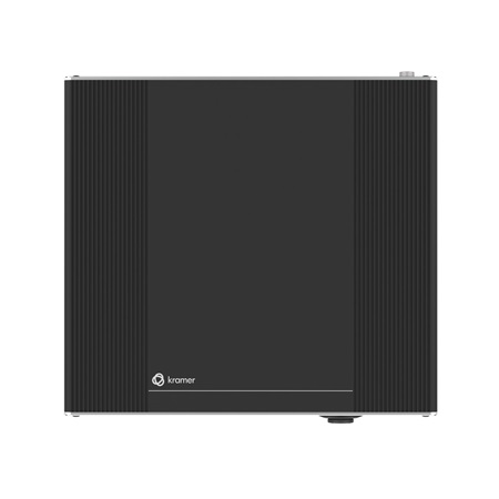 Encodeur switch streaming Audio/Video 4K@60Hz AVoIP KRAMER