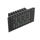 Kit de mise en rack KRAMER RK-10MT pour boitier KDS–7X