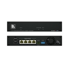 Distributeur/Splitter HDMI DGKat 2.0 KRAMER VM-4DKT - 4 sorties