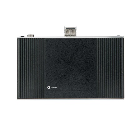 Kit Emetteur/Récepteur HDMI sur fibre optique KRAMER 675R/T - LA BS