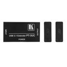 Kit Emetteur/Récepteur USB 3.2 KRAMER PT-3UC