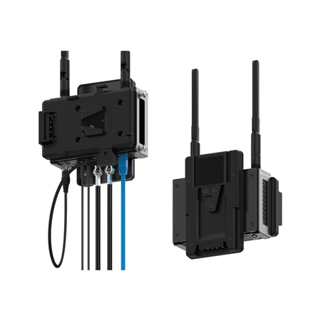 Kit de montage V-Mount KILOVIEW V-Shape