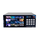 Système de distribution KILOVIEW CUBE X1 NDI