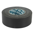 Gaffer Mat standard ADVANCE AT159 - 100mm x 50m Noir