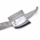 Elingue tubulaire armée grise (dite Steelflex ou Softsteel) 2T 1M