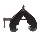 Pince CRABE pour IPN 70 à 245 mm - CMU 2 Tonne avec anneau intégré