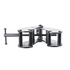 Pince CRABE pour IPN 70 à 355 mm - CMU 3 Tonne avec anneau intégré