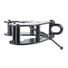 Pince CRABE pour IPN 70 à 355 mm - CMU 3 Tonne avec anneau intégré