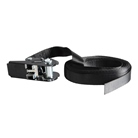 Sangle d'arrimage une partie 25mm 5m standard noire