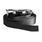 Sangle d'arrimage une partie 35mm 3m standard noire
