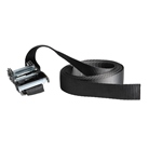 Sangle d'arrimage une partie 35mm 3m standard noire