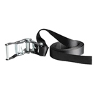 Sangle d'arrimage une partie 35mm 3m standard noire