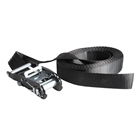 Sangle d'arrimage une partie 35mm 5m standard noire