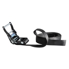 Sangle d'arrimage une partie 35mm 5m standard noire