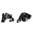 Sangle d'arrimage une partie 35mm 5m standard noire