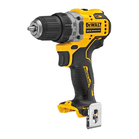 Perceuse visseuse XR 12V Brushless - DEWALT 