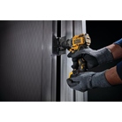 Pack Perceuse visseuse XR 12V 2Ah Li-Ion Brushless avec coffret DEWALT