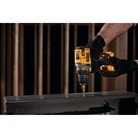Pack Perceuse visseuse XR 12V 2Ah Li-Ion Brushless avec coffret DEWALT
