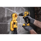 Pack perceuse-visseuse à percussion XR 12V Brushless  DEWALT 