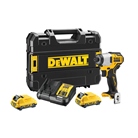 Pack Visseuse à chocs Visseuse à chocs XR 12V brushless DEWALT