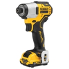 Pack Visseuse à chocs Visseuse à chocs XR 12V brushless DEWALT