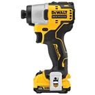 Pack Visseuse à chocs Visseuse à chocs XR 12V brushless DEWALT