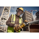 Meuleuse XR 18V brushless 125 mm - coffret TSTAK DEWALT