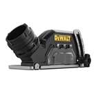 Meuleuse 76 mm XR 18V brushless DEWALT